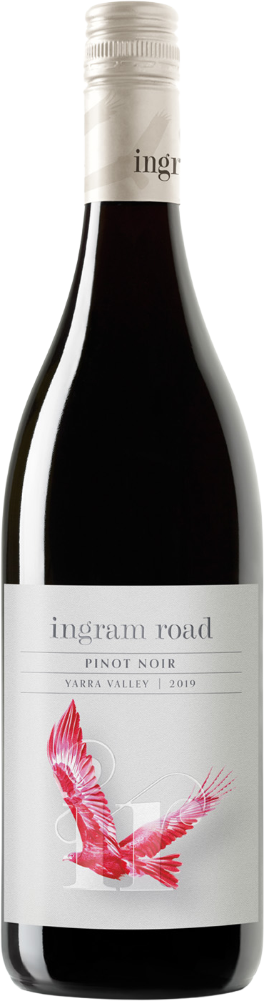 Helen's Hill Estate Ingram Road Pinot Noir 2021